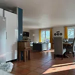 Villa Borie Grande