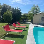 Borie Grande Villa Saint-Denis