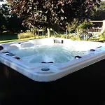 Borie Grande Villa *