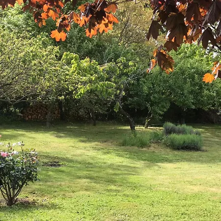 Borie Grande Villa Saint-Denis (Aude)