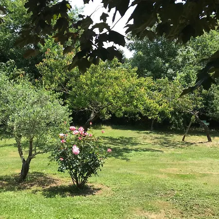 Borie Grande Villa Saint-Denis (Aude)