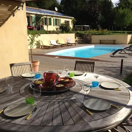 Borie Grande * Saint-Denis (Aude)