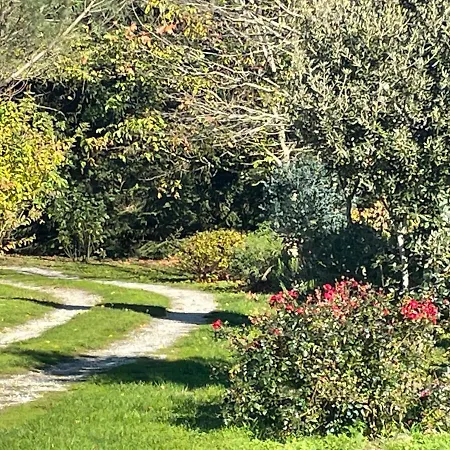 Borie Grande Villa Saint-Denis (Aude)
