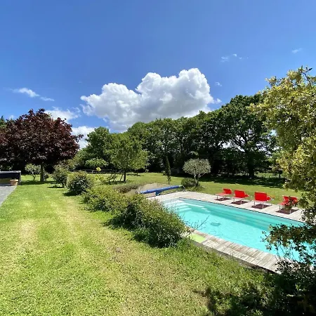 Borie Grande * Saint-Denis (Aude)