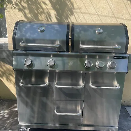 Borie Grande Villa *