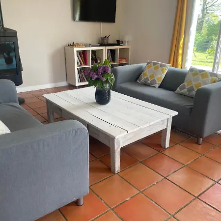 Borie Grande Villa *