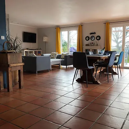 Villa Borie Grande Saint-Denis (Aude)