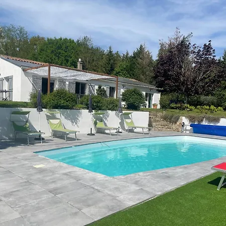 Borie Grande Villa *