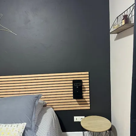 Borie Grande