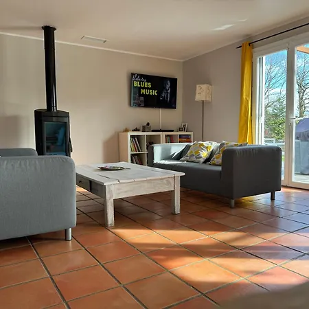 Borie Grande Villa *