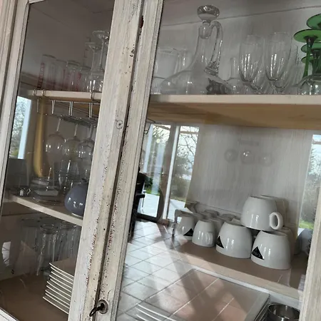 Borie Grande Villa Saint-Denis (Aude)