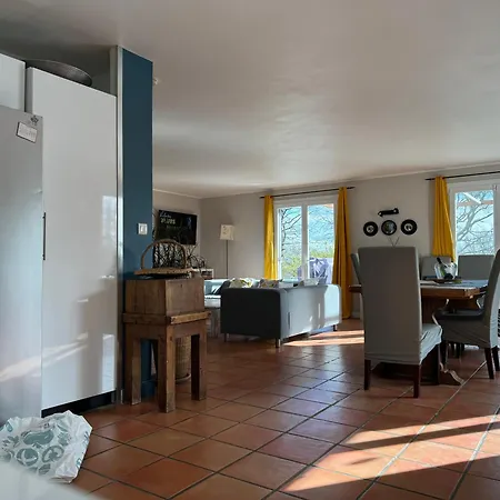 Villa Borie Grande