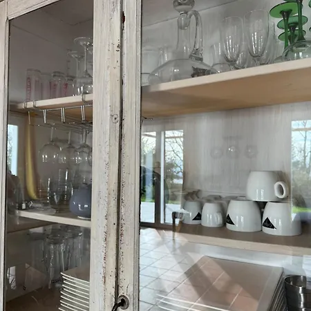 Villa Borie Grande