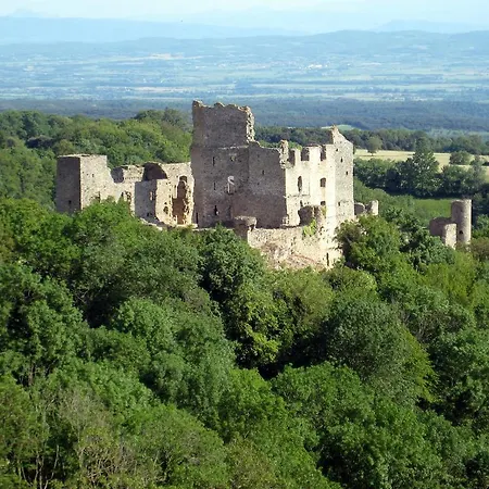 Borie Grande * Saint-Denis (Aude)