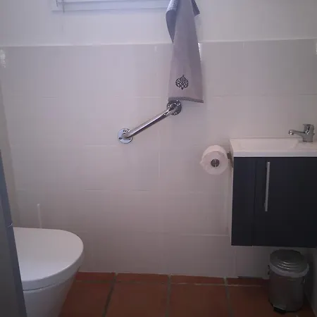 فيلة Borie Grande Saint-Denis (Aude)