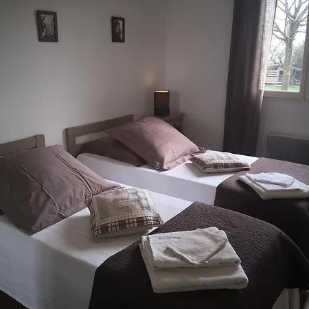 Villa Borie Grande *
