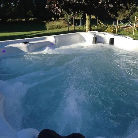 Borie Grande * Saint-Denis (Aude)