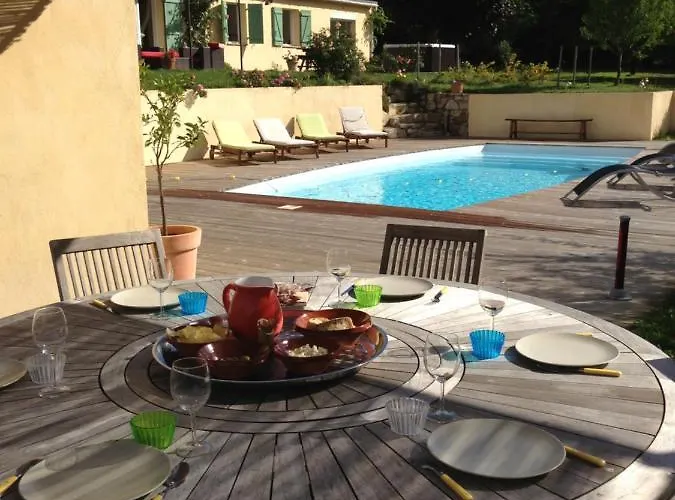 Borie Grande * Saint-Denis (Aude)