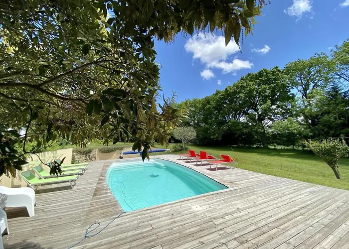 Borie Grande * Saint-Denis (Aude)