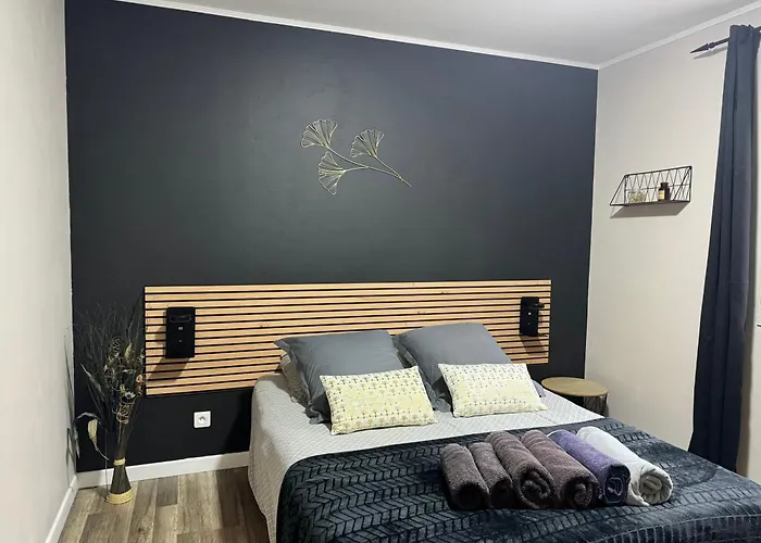 Borie Grande فيلة